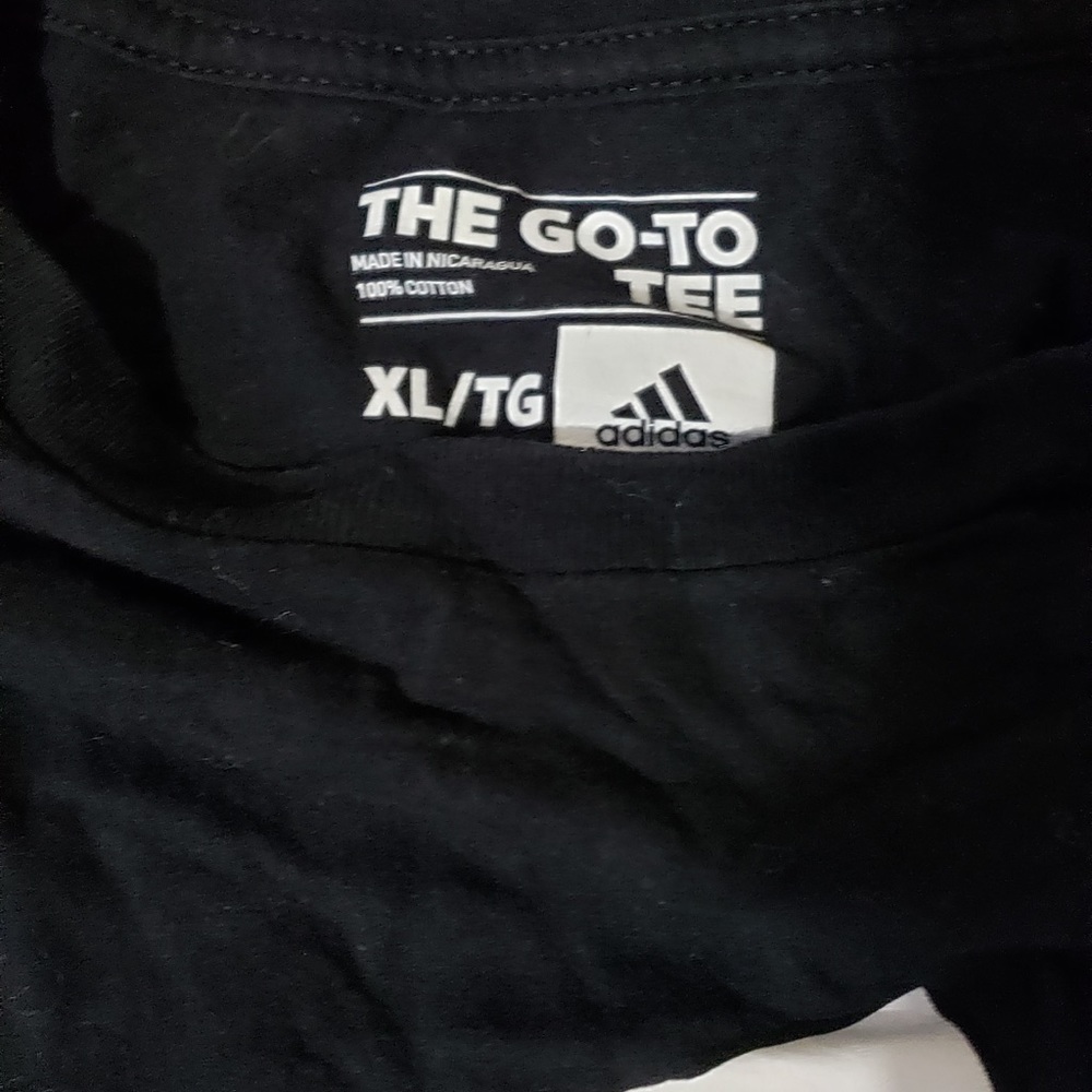 adidas Sports Performance Tee - Picture 5 of 6